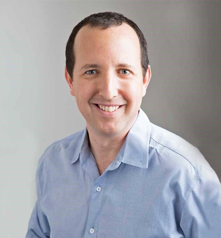 Ben Wizner - Professional null Speaker