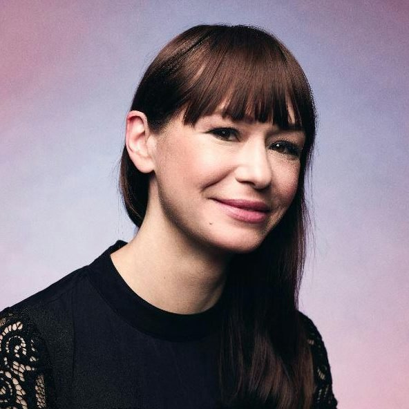 Benedetta Berti - Professional null Speaker