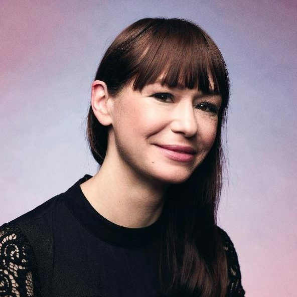 Benedetta Berti - Professional null Speaker