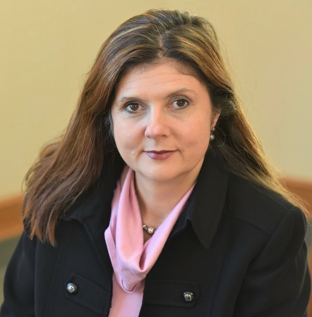Betsey Stevenson - Professional null Speaker