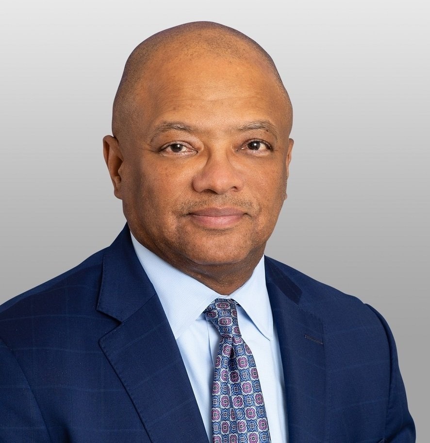 Broderick Johnson - Professional null Speaker