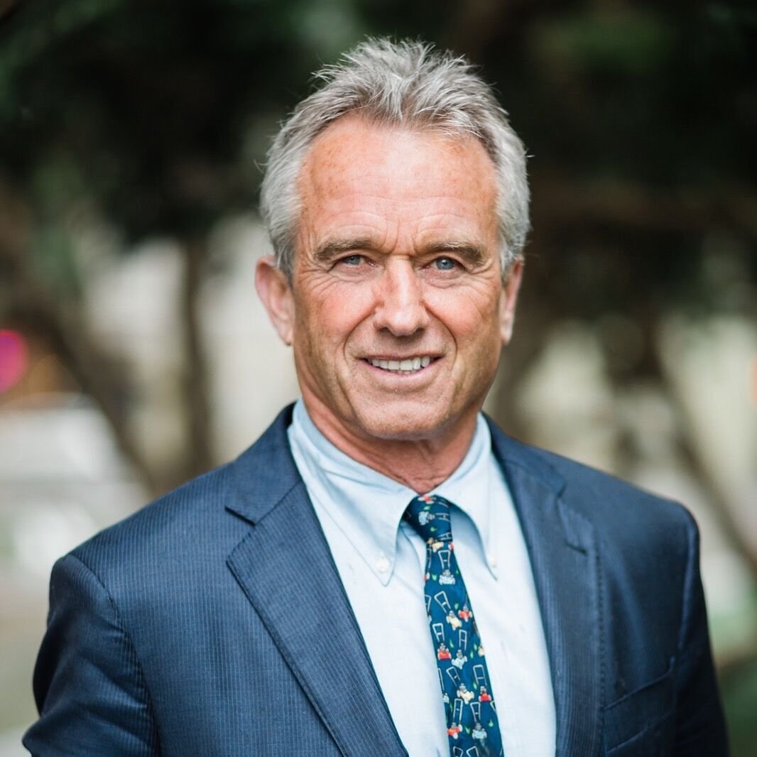 Robert F. Kennedy Jr. - Professional null Speaker