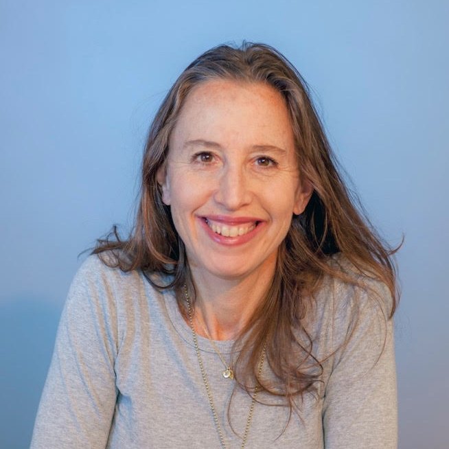 Caroline Baron - Professional null Speaker