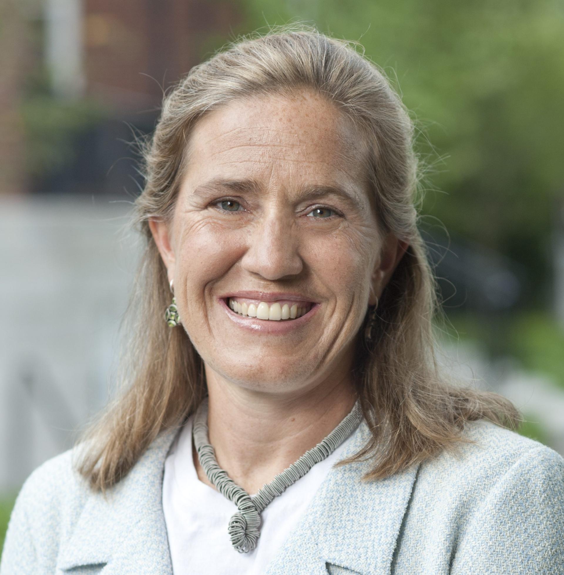 Caroline Elkins - Professional null Speaker