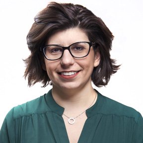 Carrie Budoff Brown - Professional Speakers Booking