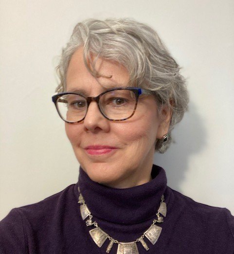 Cecilia Munoz - Professional Speakers Booking