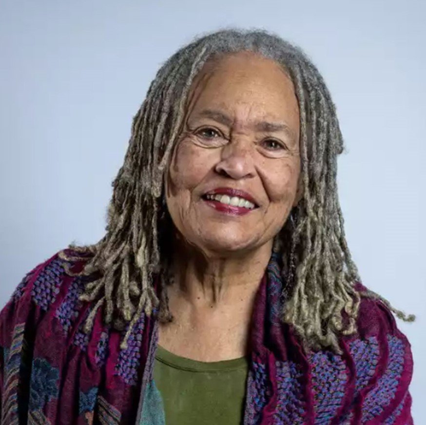 Charlayne Hunter-Gault - Professional Speakers Booking