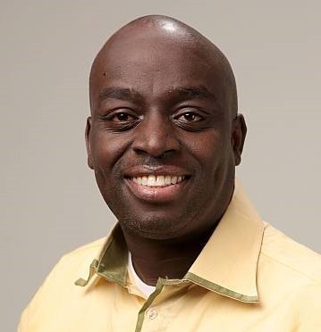 Chris Mburu - Professional null Speaker