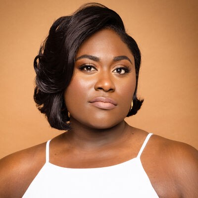 Danielle Brooks - Professional null Speaker