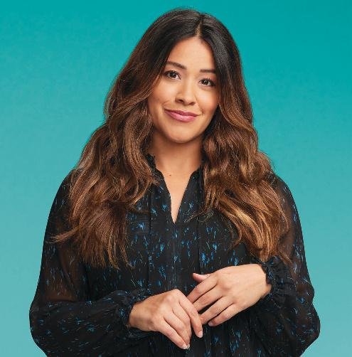 Gina Rodriguez - Professional Speakers Booking