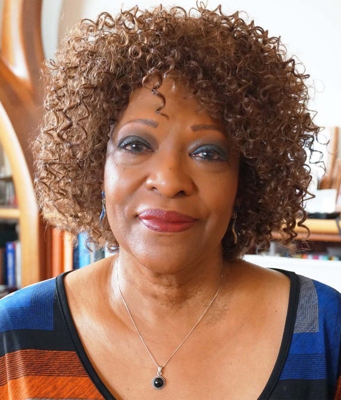 Rita Dove - Professional null Speaker