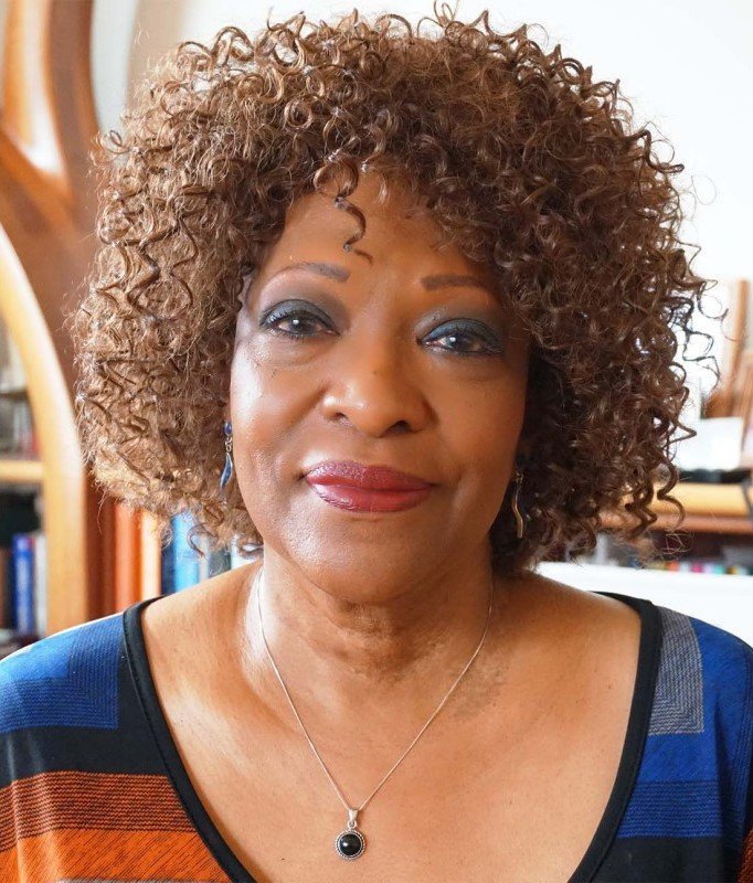 Rita Dove - Professional Speakers Booking