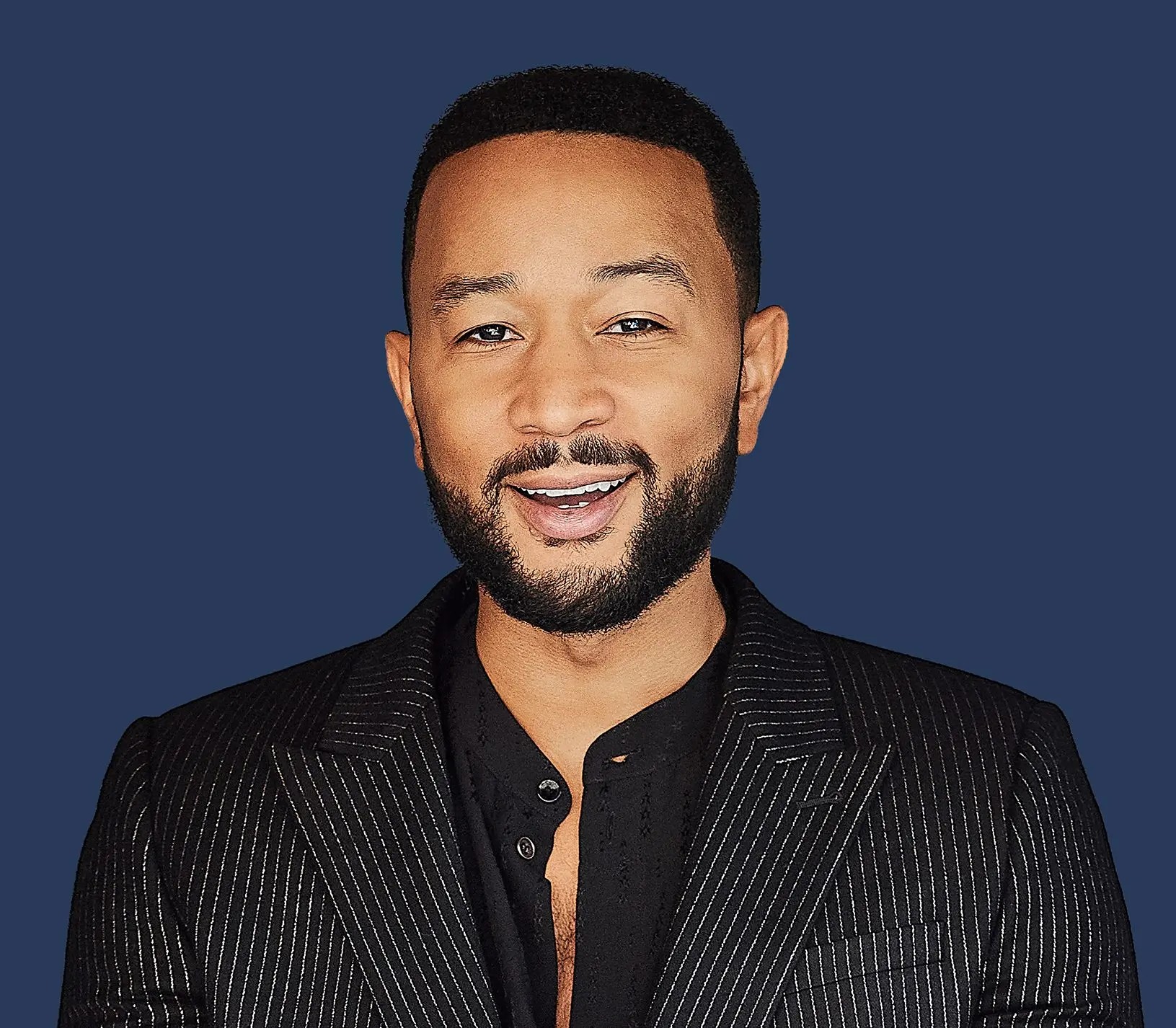 John Legend - Professional null Speaker