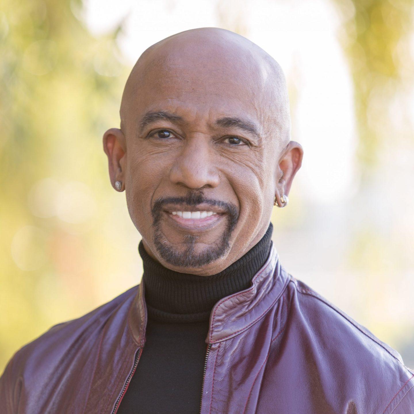 Montel Williams