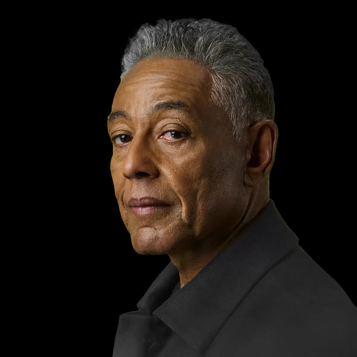 Giancarlo Esposito