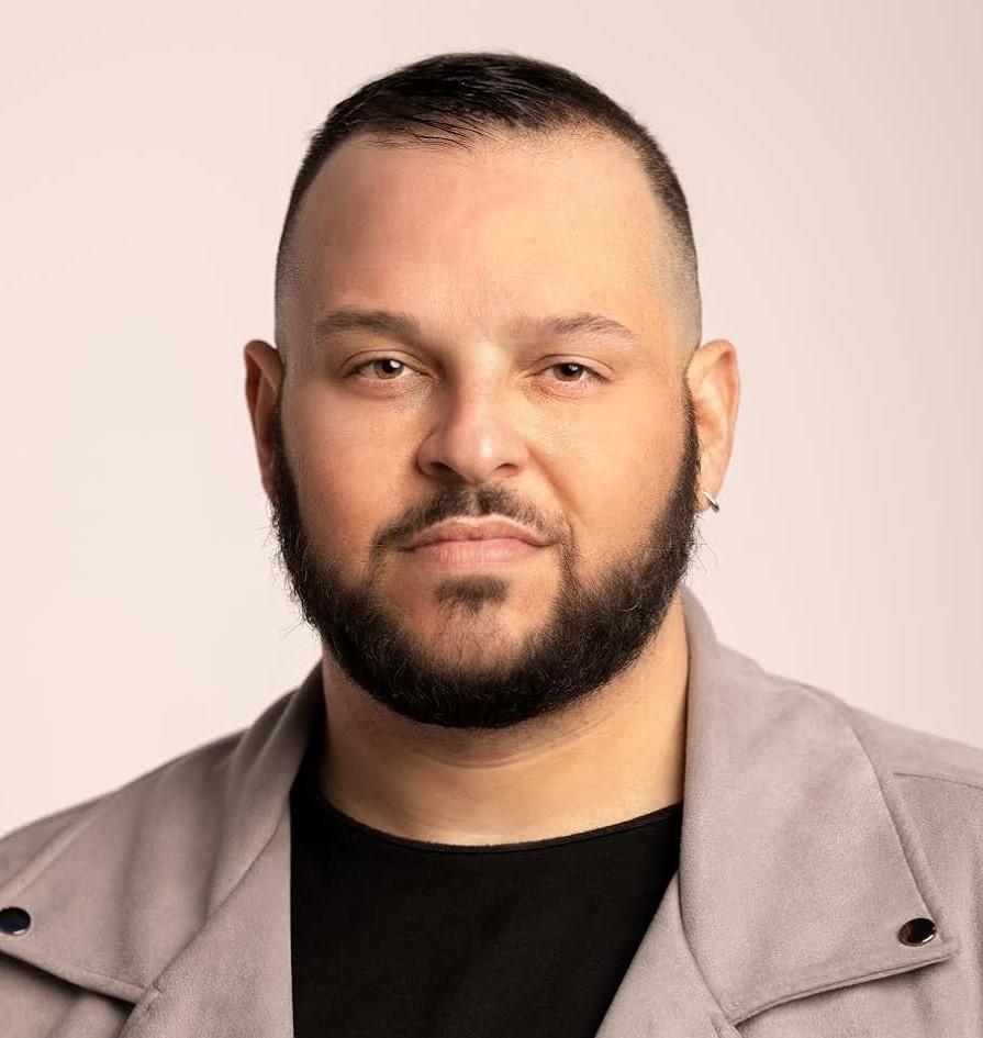 Daniel Franzese - Professional null Speaker