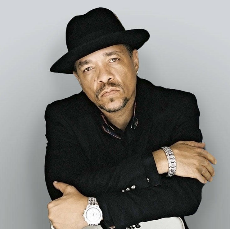 Ice-T - Professional null Speaker