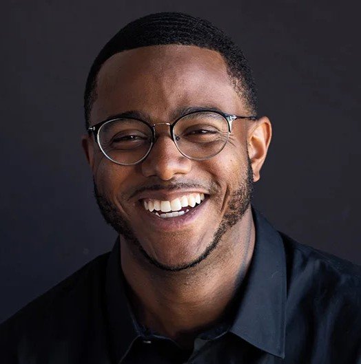 Kwame Onwuachi - Professional null Speaker