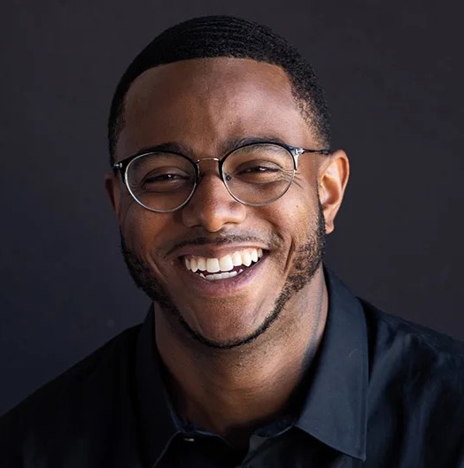 Kwame Onwuachi - Professional null Speaker
