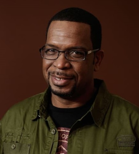 Luther Campbell - Professional null Speaker