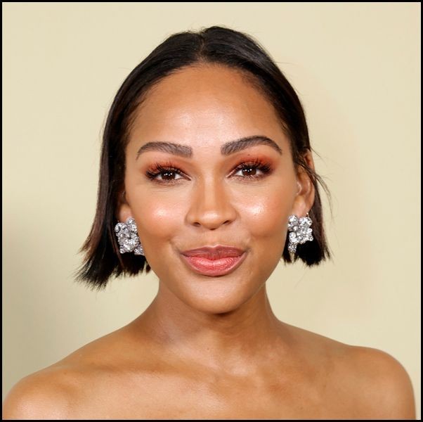Meagan Good - Professional null Speaker