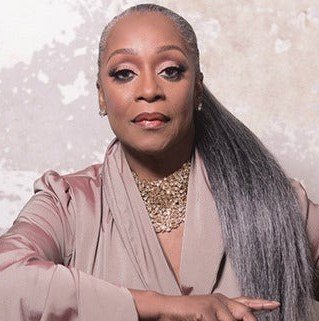 Regina Belle - Professional Speakers Booking