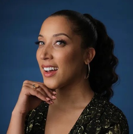Robin Thede - Professional null Speaker