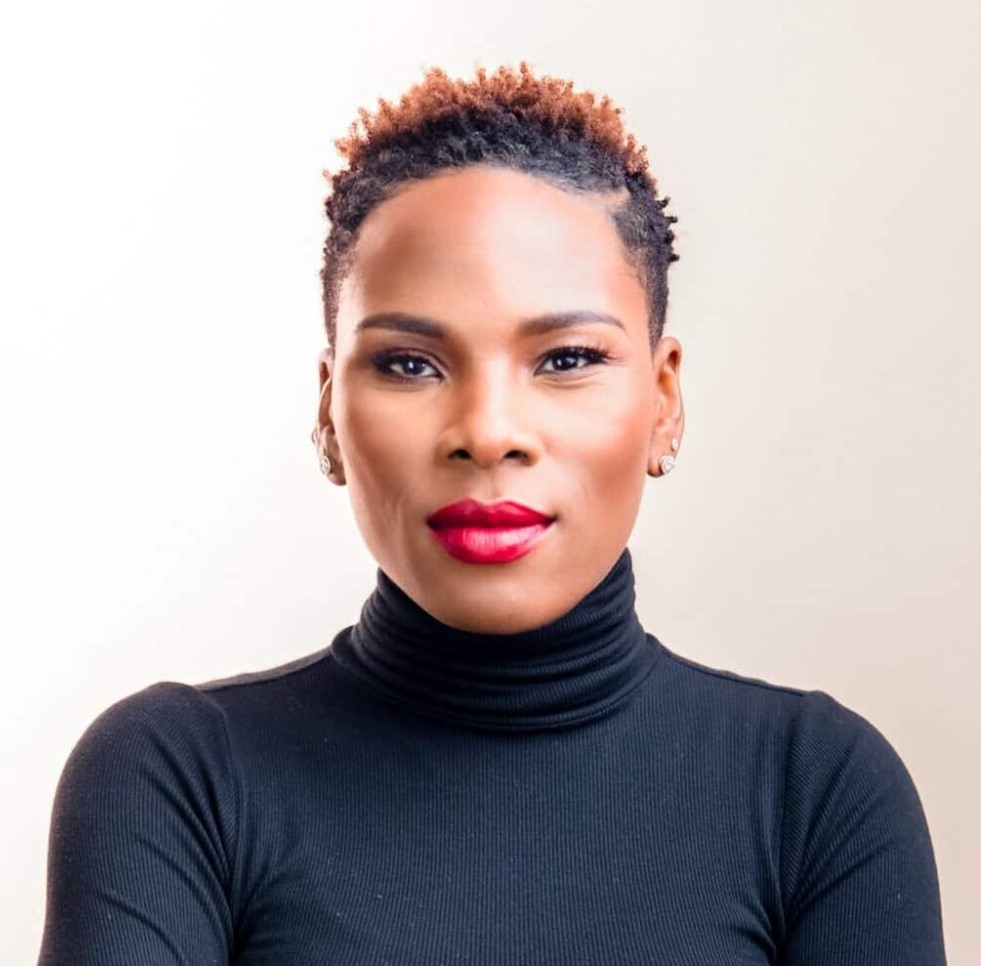 Luvvie Ajayi Jones - Professional null Speaker