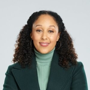Tamera Mowry-Housley - Professional null Speaker
