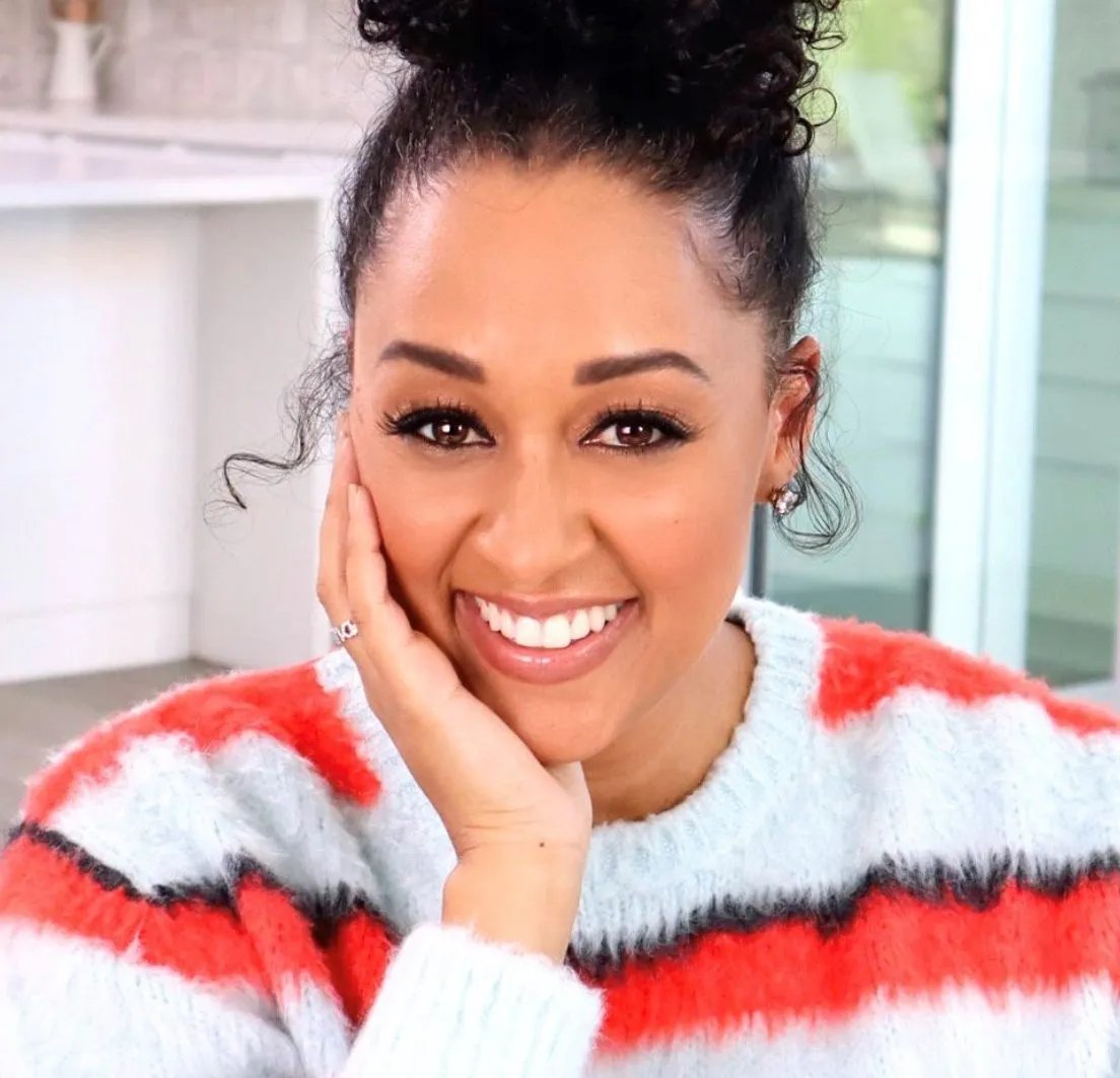 Tia Mowry - Professional null Speaker