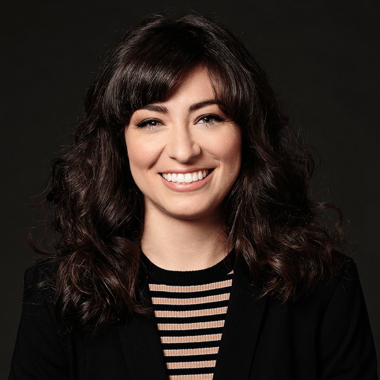 Melissa Villaseñor - Professional null Speaker