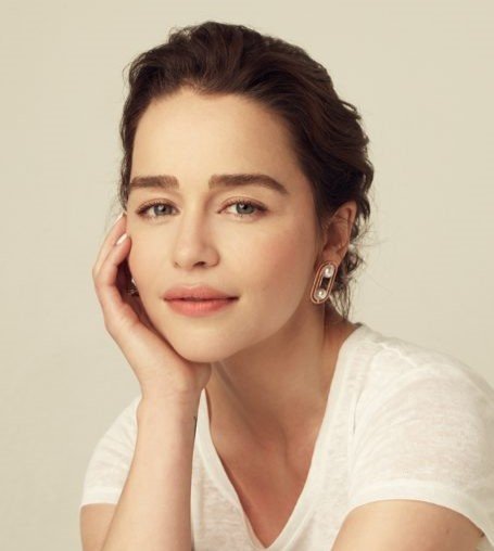 Emilia Clarke - Professional null Speaker