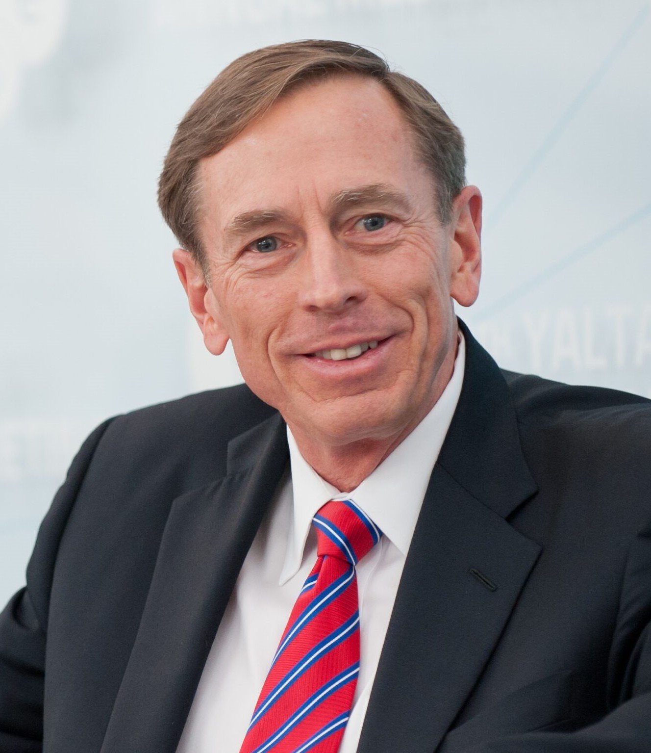 David Petraeus - Professional null Speaker