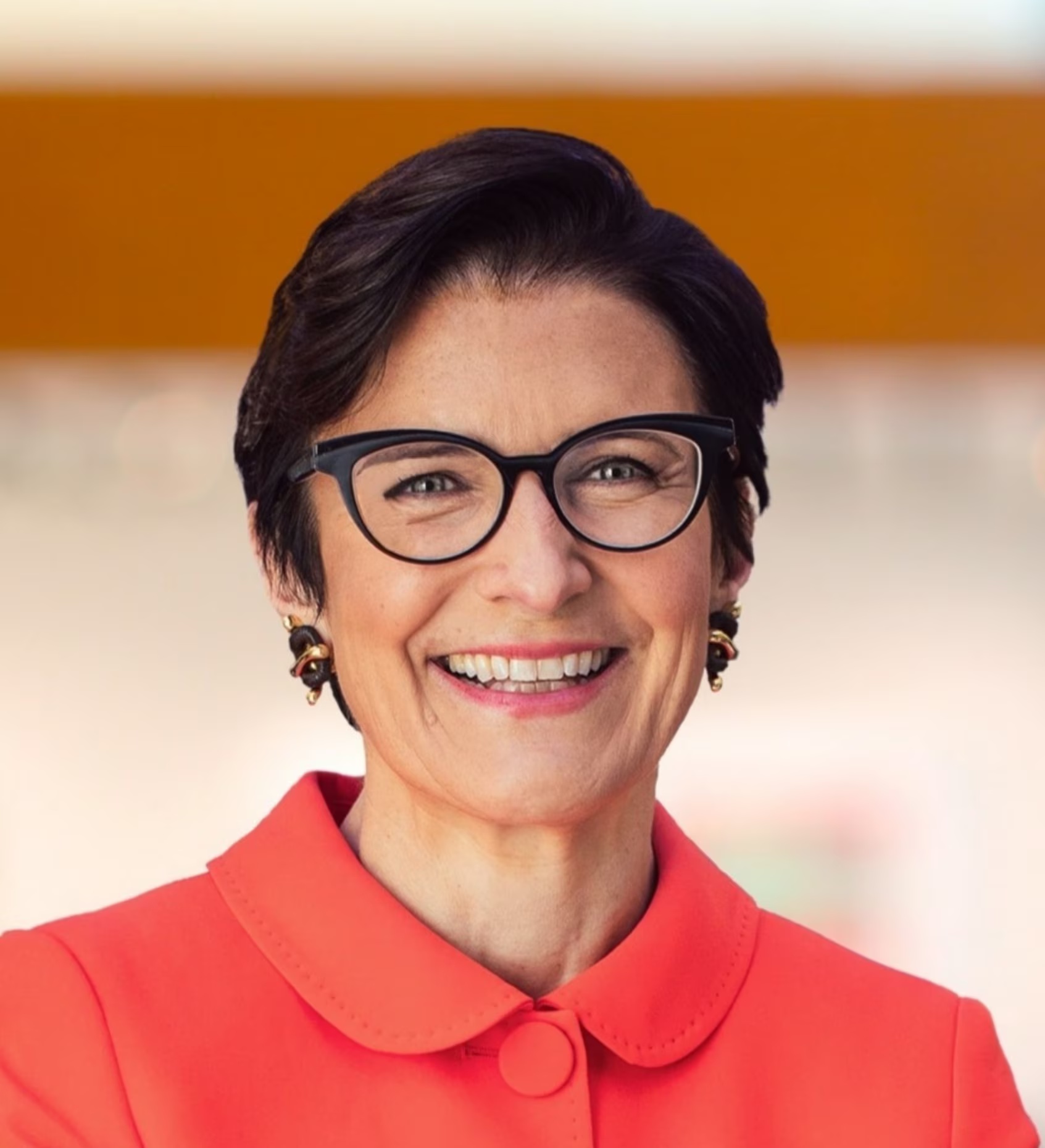 Jane Fraser - Professional null Speaker