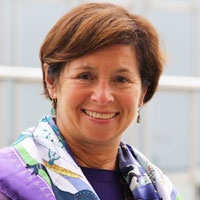 Cynthia Schneider - Professional null Speaker