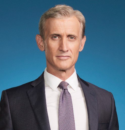 Dan Abrams - Professional Speakers Booking