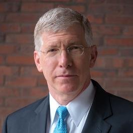 Daniel Poneman - Professional Speakers Booking