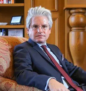 David Brock - Professional null Speaker