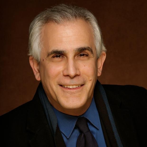 David Corn - Professional null Speaker