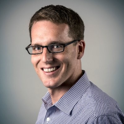 David Fahrenthold - Professional null Speaker