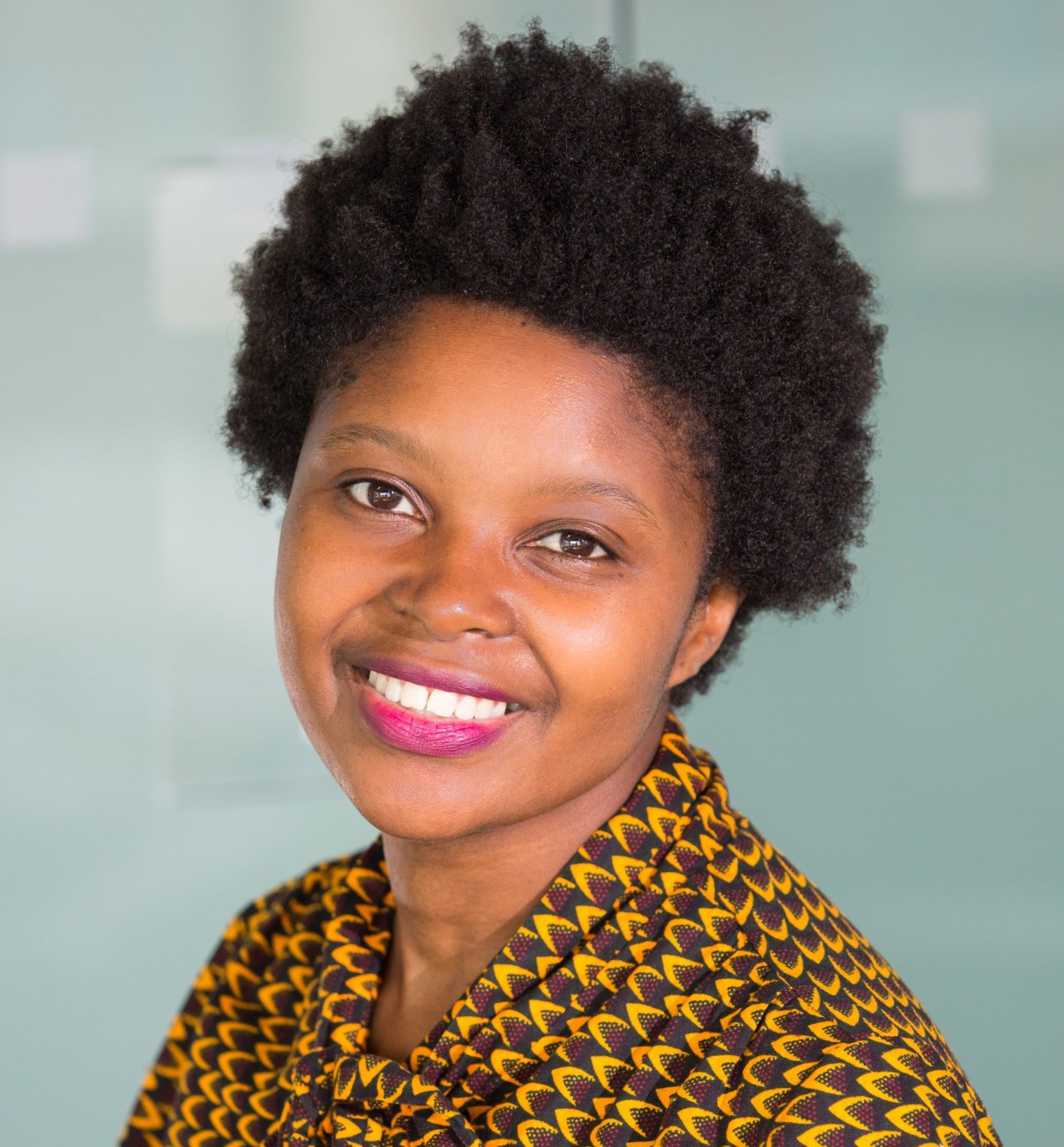 Mutale Nkonde - Professional null Speaker