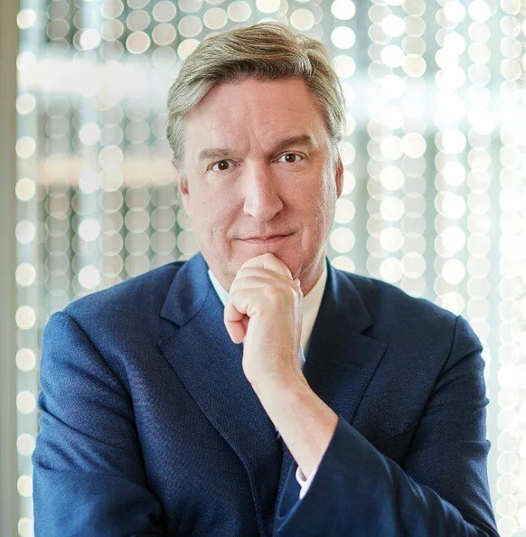 Byron Reese - Professional null Speaker