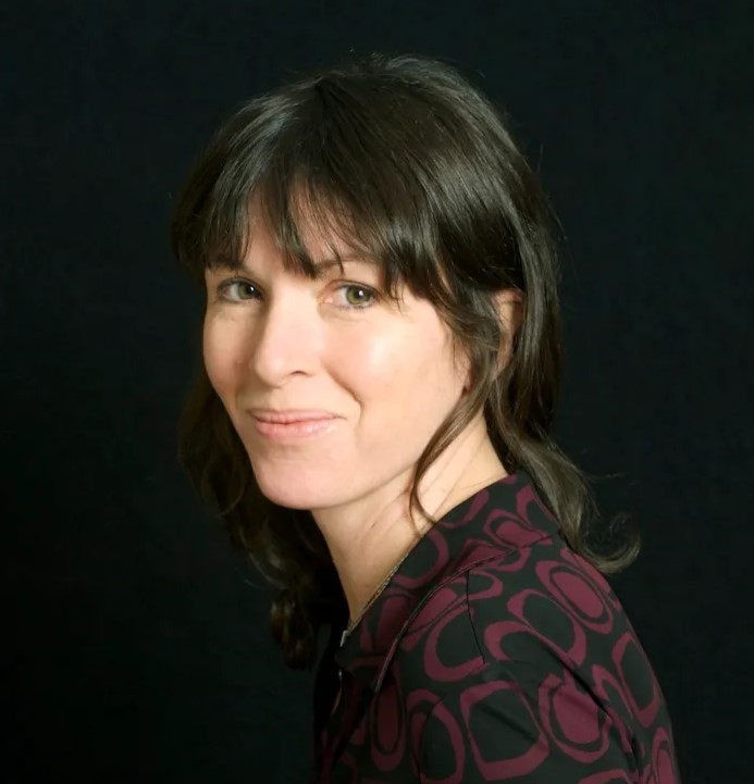 Rachel Cusk - Professional null Speaker