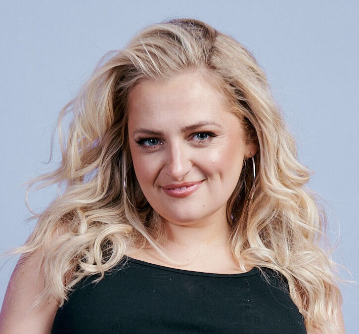 Ali Stroker - Professional null Speaker