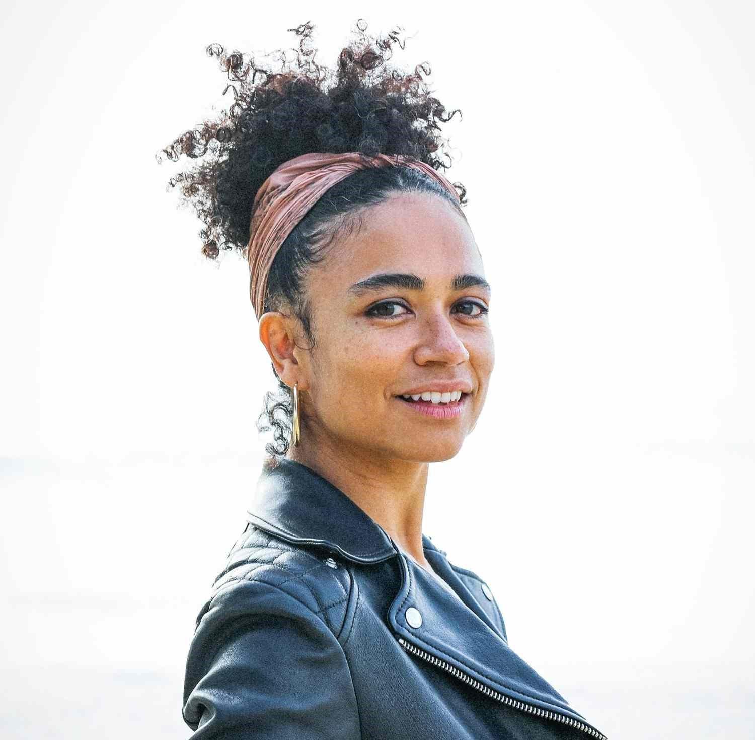 Lauren Ridloff - Professional null Speaker