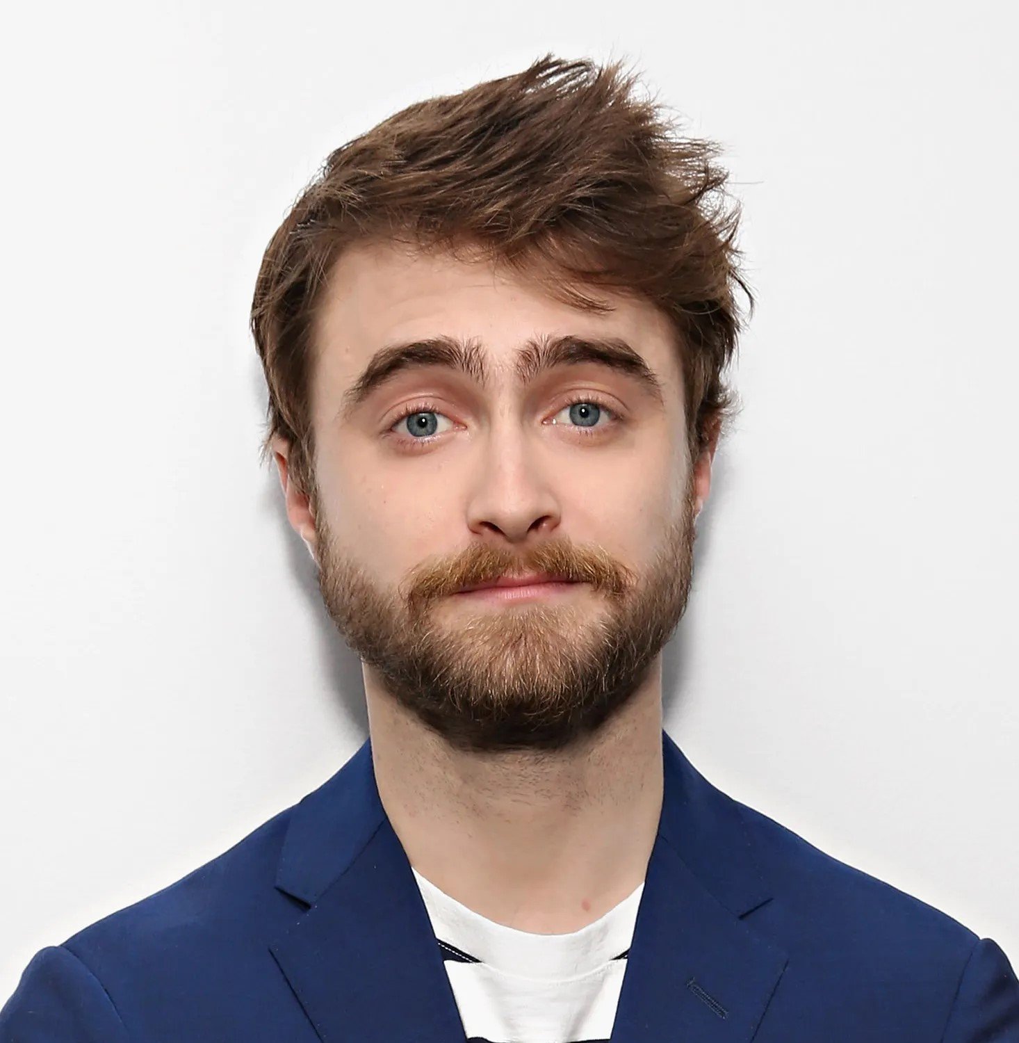 Daniel Radcliffe - Professional null Speaker
