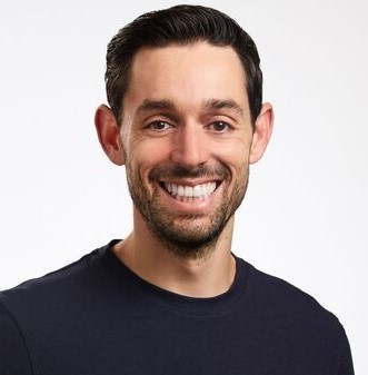 Jacob Morgan - Professional null Speaker