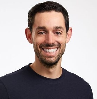 Jacob Morgan - Professional Speakers Booking