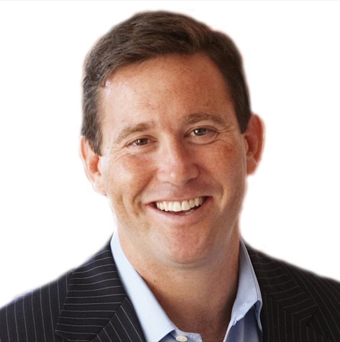 Jon Gordon - Professional null Speaker