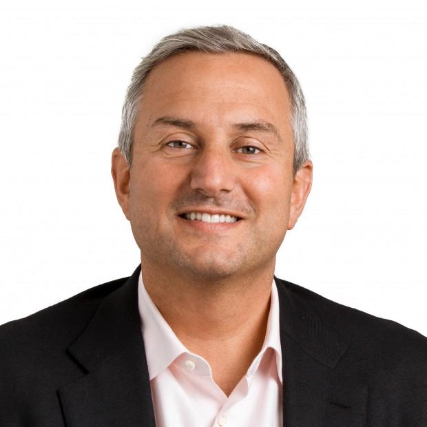 Mark Suster - Professional null Speaker